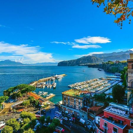 B&B Sorrento Relax Luaran gambar