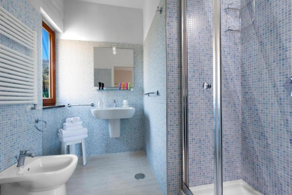 B&B Sorrento Relax Luaran gambar