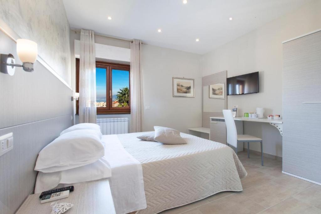 B&B Sorrento Relax Luaran gambar