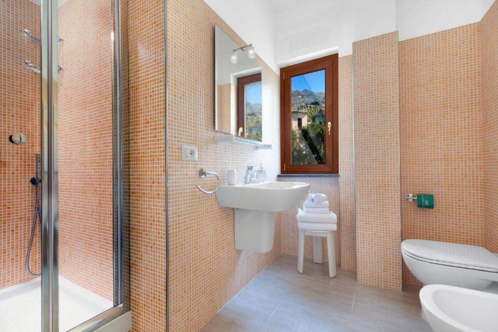 B&B Sorrento Relax Luaran gambar